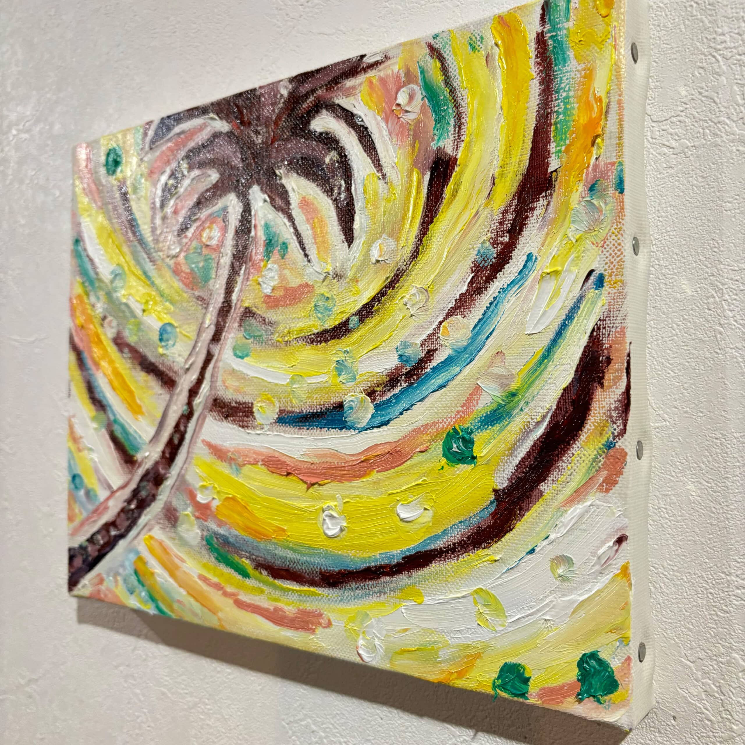 Good-vibes.--Arrange〜整う〜湧き上がる3